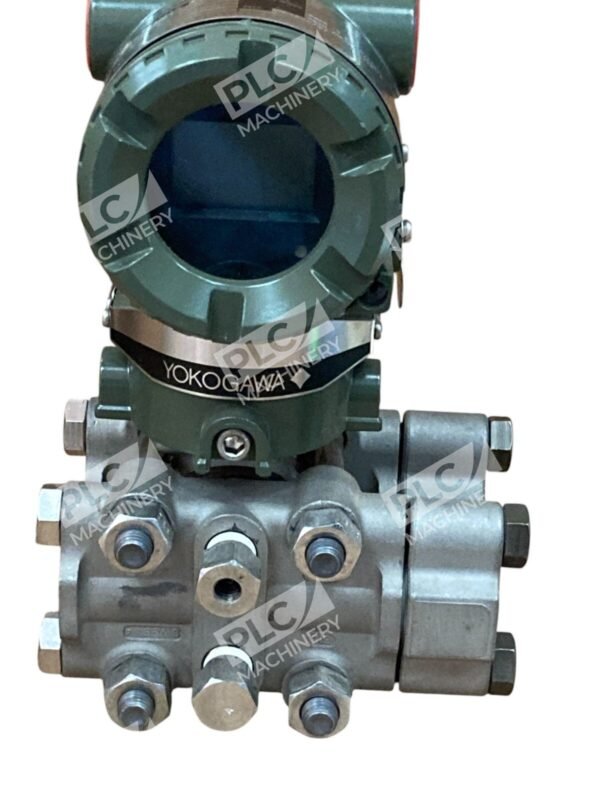 Yokogawa DP Transmitter W/ 71284355 Mounting Kit EJA110A-DMS4B-92EA - Image 11