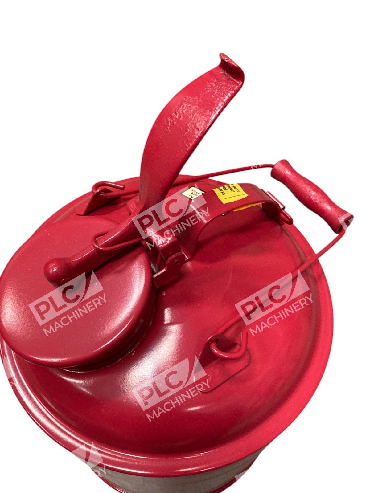 Protectoseal 5005A-501 5Gal 18.9L 4.16ImpGal Disposal Can 5005A - Image 3