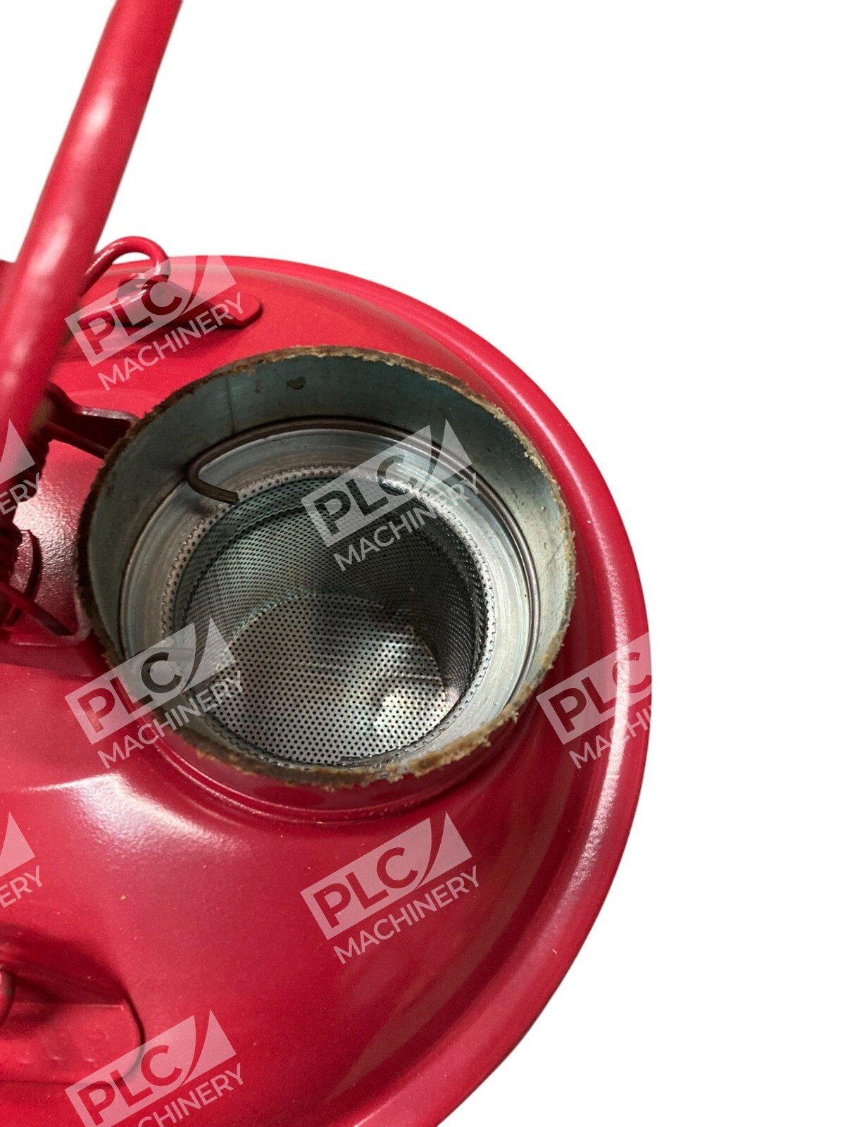 Protectoseal 5005A-501 5Gal 18.9L 4.16ImpGal Disposal Can 5005A - Image 4