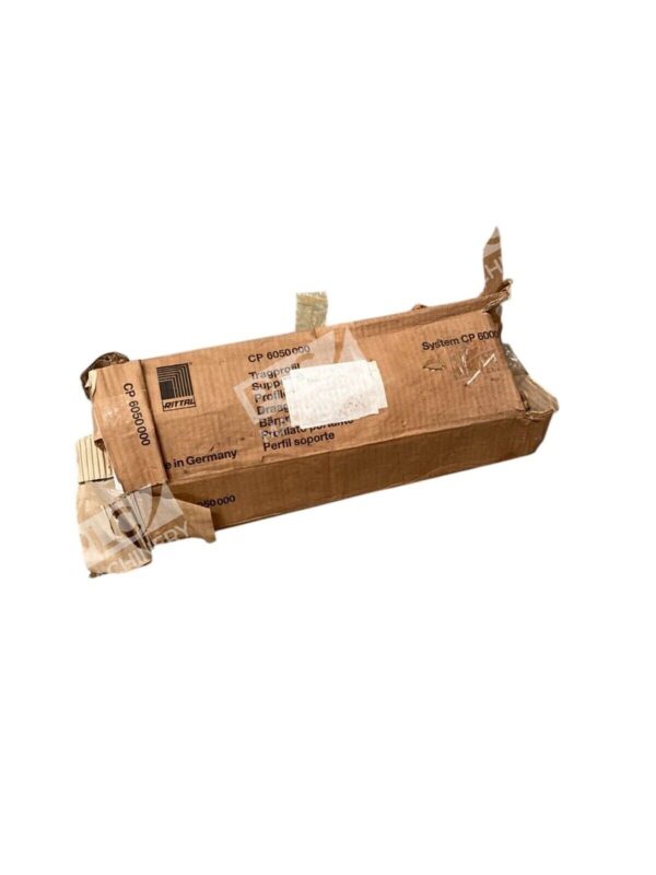 Rittal CP 6050 000 Extruded Aluminum Supporting CP-6050.000 - Image 2