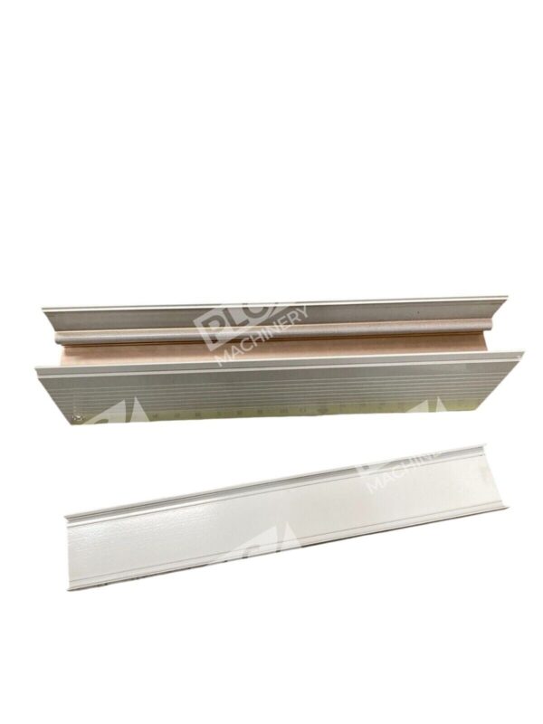 Rittal CP 6050 000 Extruded Aluminum Supporting CP-6050.000 - Image 4