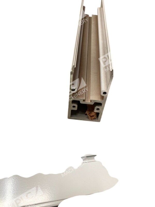 Rittal CP 6050 000 Extruded Aluminum Supporting CP-6050.000 - Image 5