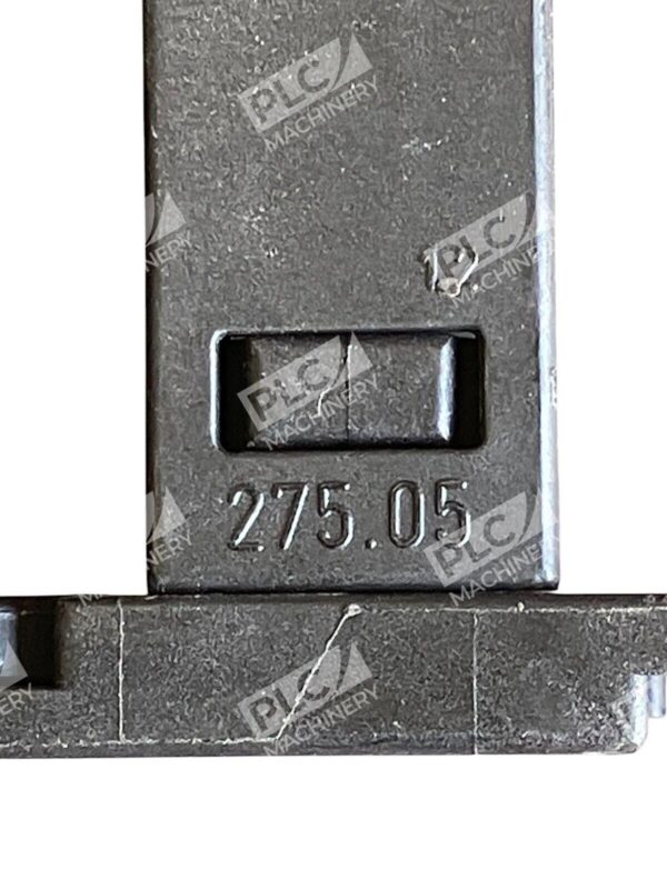 Igus 275.05 Cable Carrier 41.5" Length 2.5" Width 27i.05.075 - Image 3