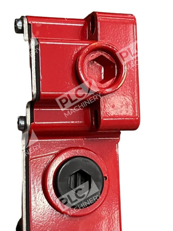 Hewlett Packard HP RM1-0437 Right Swing Frame Assembly RM1-0437-040 - Image 5