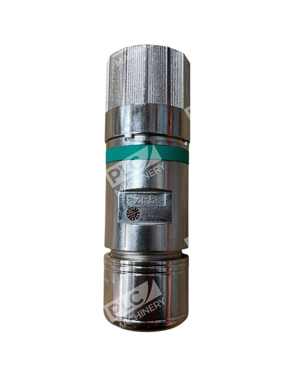 Speedtec Quick Locking Connector Intercontec ZP5 - Image 2