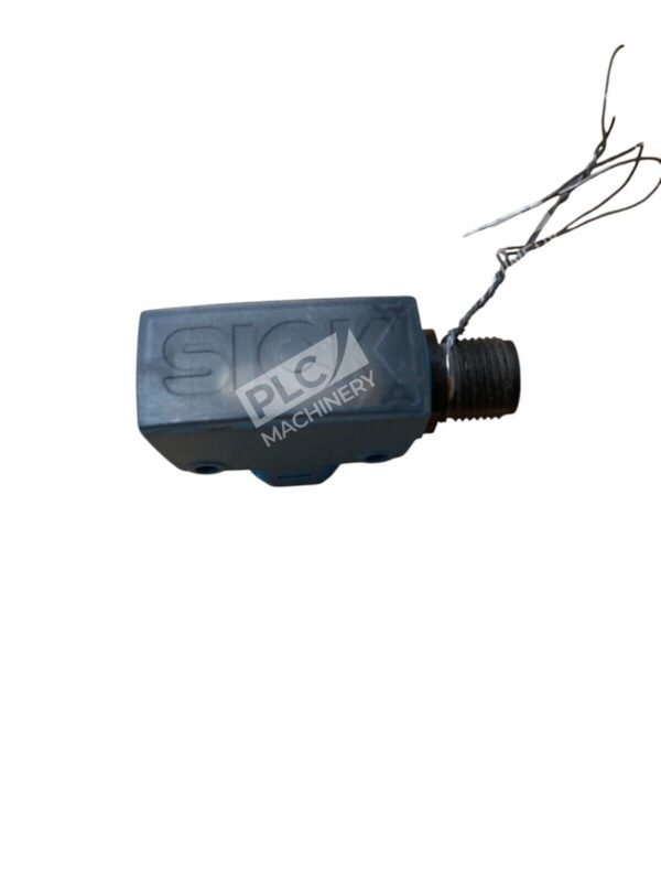 Sick 1043321 10-30VDC LN1120 Photoelectric Sensor WL15-P2430 - Image 2