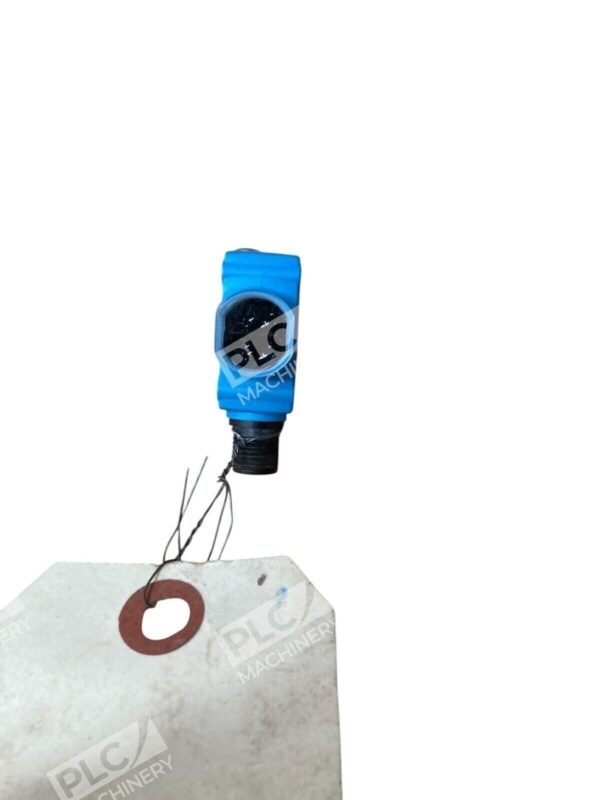 Sick 1043321 10-30VDC LN1120 Photoelectric Sensor WL15-P2430 - Image 3
