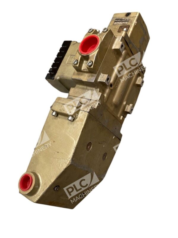 Ross Double Valve 3573B7183 - Image 6