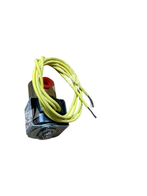 ASCO 120/60 110/50 T26230525 1/8" 150PSI 8.1W Solenoid Valve HTX8262C00213200 - Image 3
