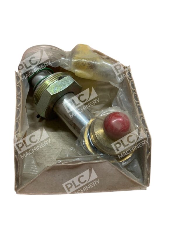 ASCO Red Hat Air-RCC Mist Eliminator Repair Kit 314463