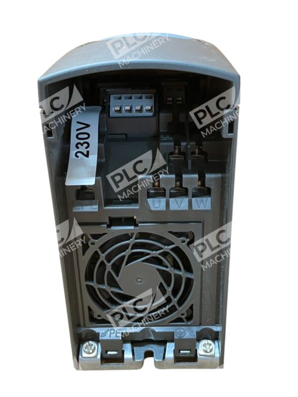 Siemens 6SE6420-2UC12-5AA1 Micromaster 420 - Image 6