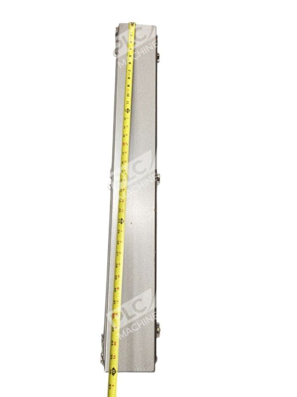 Hoffman JIC Wiring Trough F-4436 - Image 2