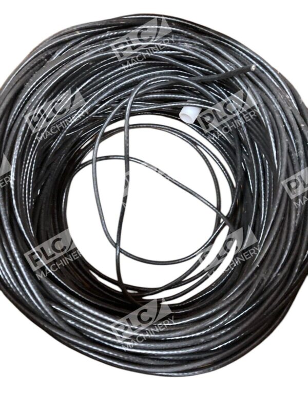 Coleman RG59U 22CCS 40%AL 75C CL2 600' Coaxial Cable 920064608 - Image 3