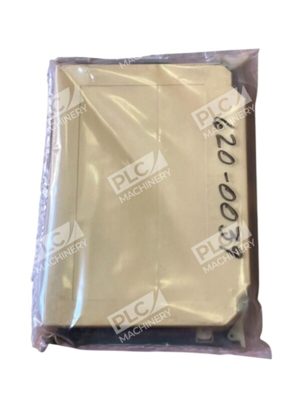 IPC ISSC Register Module 4K X 4K 620-0039