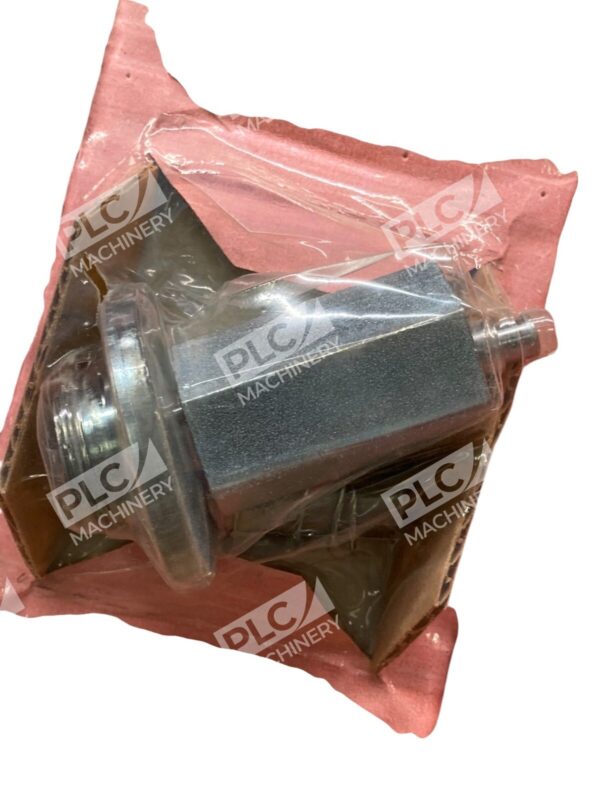 ASCO Red Hat Solenoid Valve 302899 - Image 3