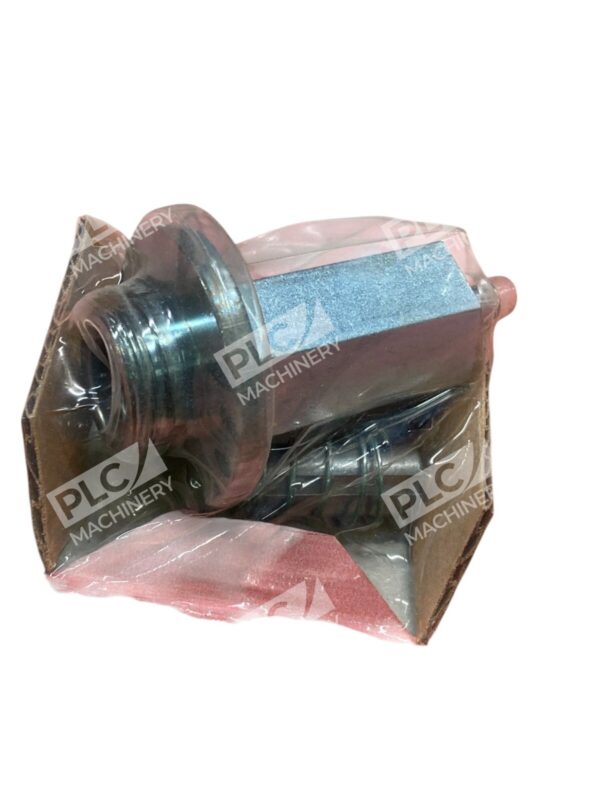 ASCO Red Hat Solenoid Valve 302899 - Image 4