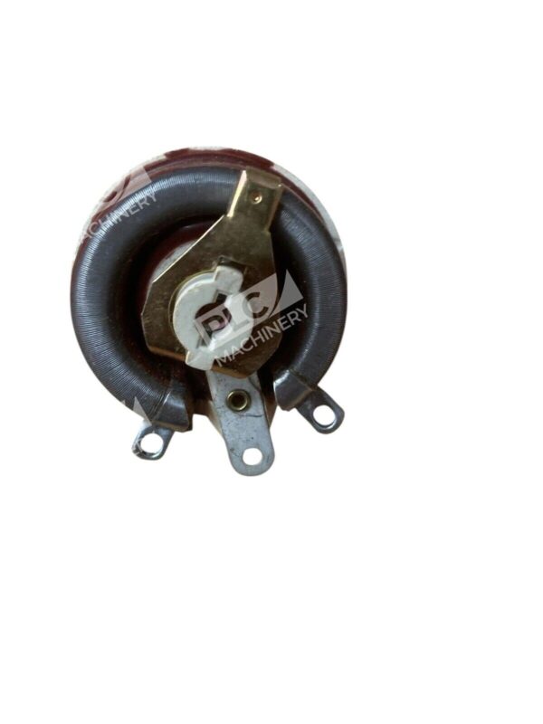 Ohmite D-96911 50W 1000Ohm Model J RE-19607 Rheostat Potentiometer RJS1K0 - Image 4