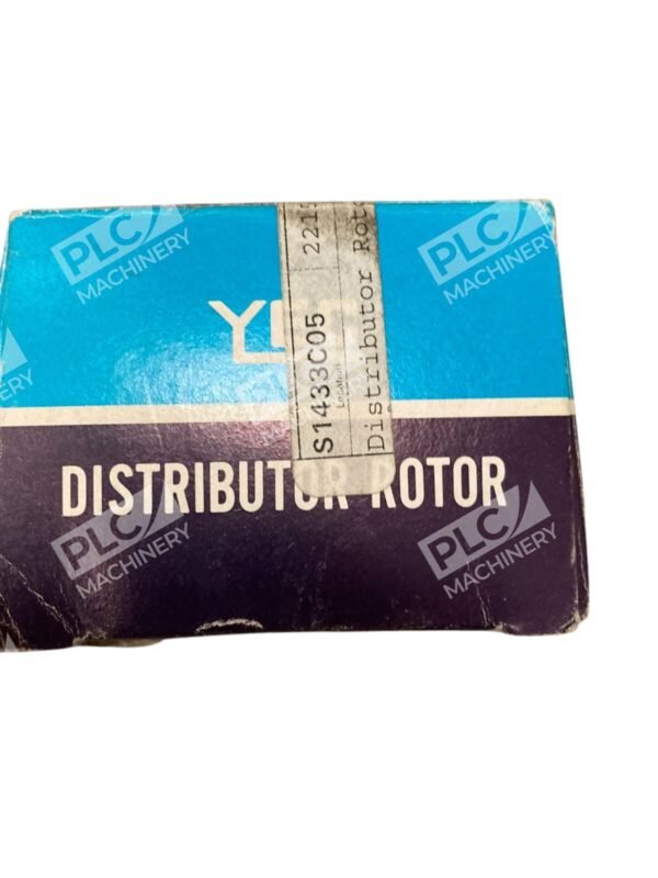 Yec S1433C05 YR-231BEA Distributor Rotor 22157-85E01 - Image 2