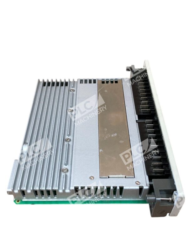 Modicon AEG Schneider Automation B810 800 I/O 115VAC ISO OUT 8PT AS-B810-008 - Image 3