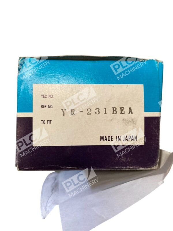 Yec S1433C05 YR-231BEA Distributor Rotor 22157-85E01 - Image 3