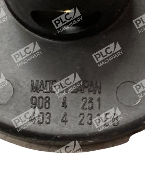 Yec S1433C05 YR-231BEA Distributor Rotor 22157-85E01 - Image 5