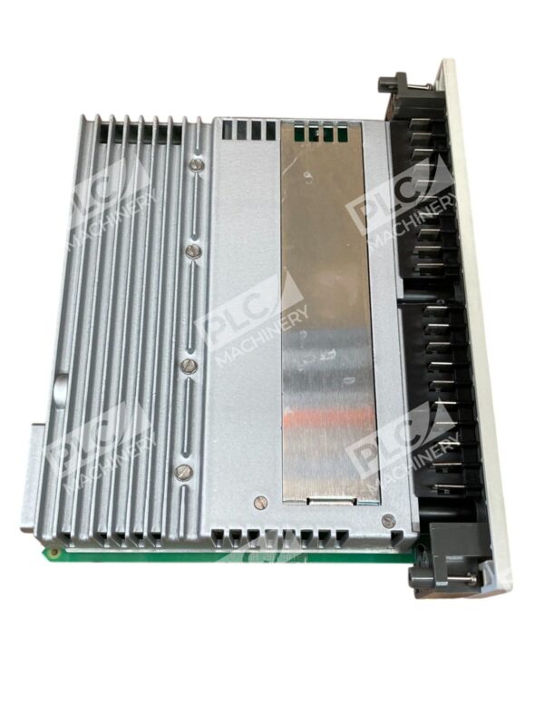 Modicon AEG Schneider Automation B810 800 I/O 115VAC ISO OUT 8PT AS-B810-008 - Image 4