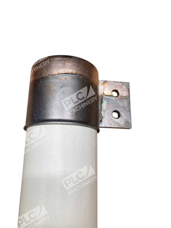 Gould Shawmut 6R 2400V/4800V 50/60Hz Amp-trap Fuse A480R6R-1HE - Image 3