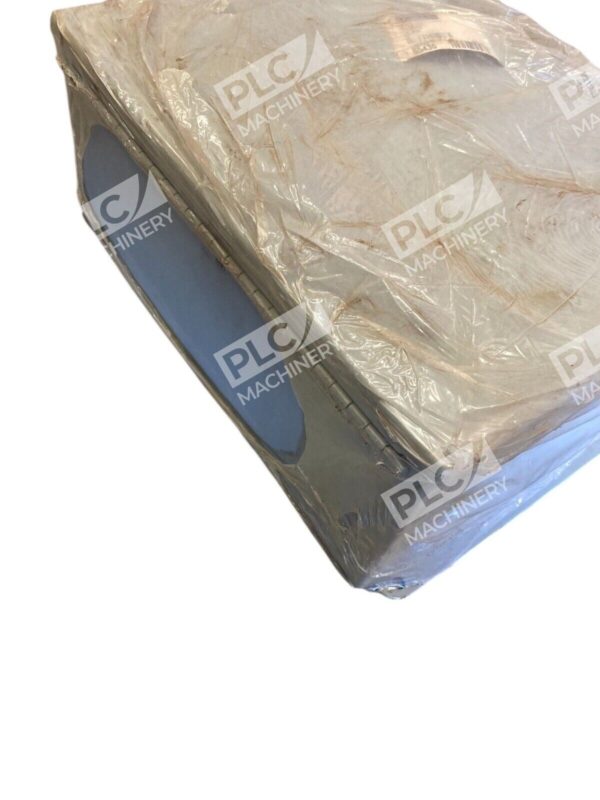 Hoffman 55430 14x12x6" Junction Box A-1412CH - Image 2