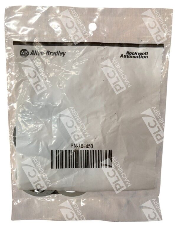 Allen Bradley AB Accessory O-Ring Kit PN-184850