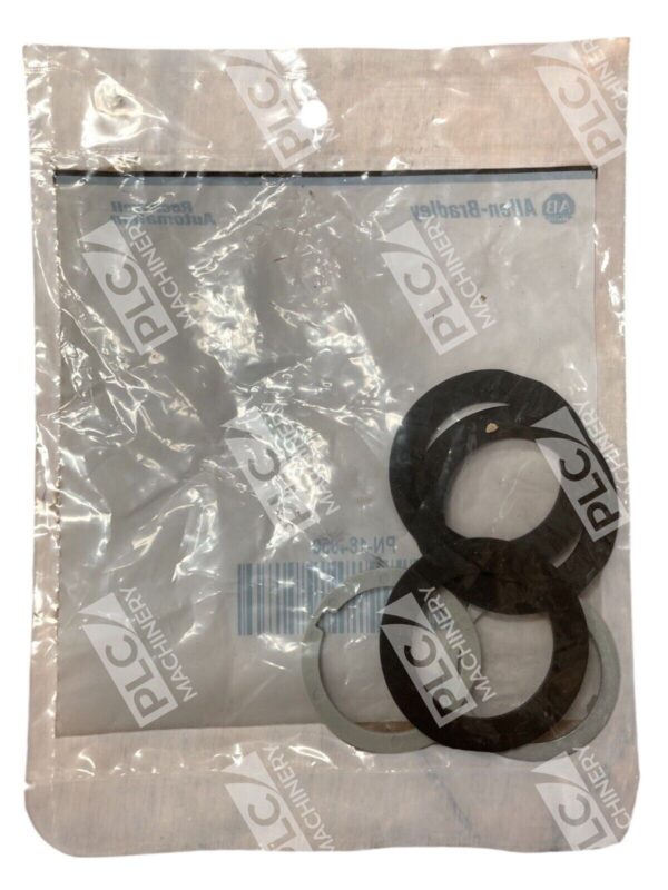 Allen Bradley AB Accessory O-Ring Kit PN-184850 - Image 2
