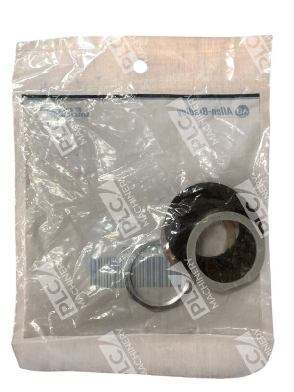 Allen Bradley AB 184858 Mounting Hardware For Pushbutton PN-184858 - Image 2
