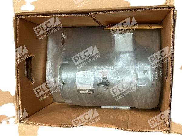Baldor 37G685Y534G1 3Phase 10HP 2850RPM Centrifugal Blower - Image 3
