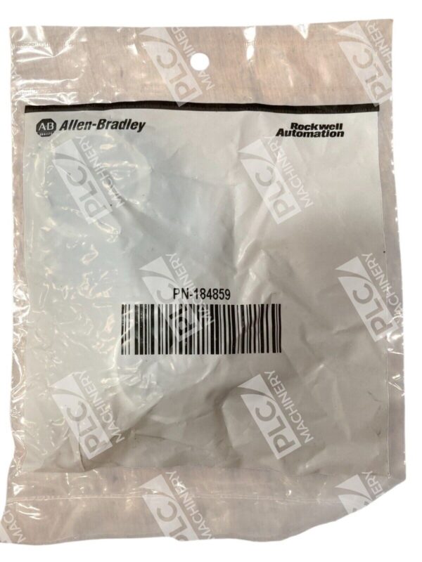 Allen Bradley AB 184859 Switch Nut Repair Kit PN-184859