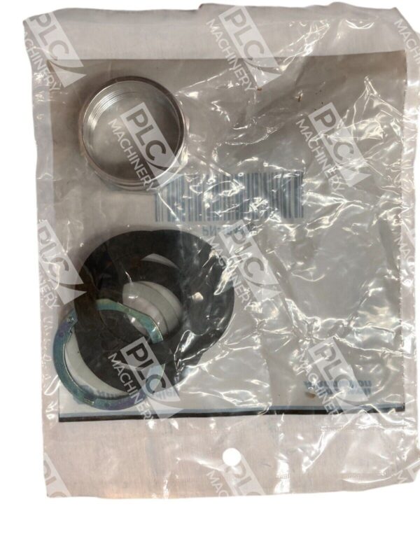 Allen Bradley AB 184859 Switch Nut Repair Kit PN-184859 - Image 2
