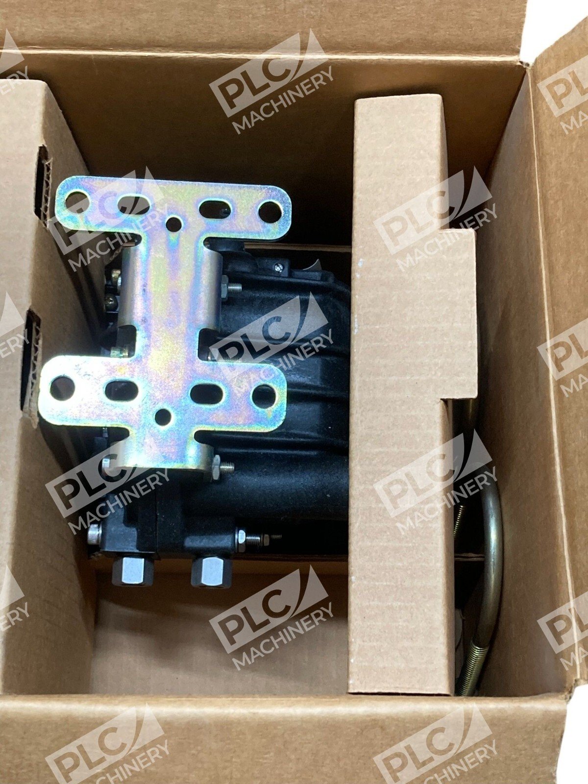 Eagle Eye 2.47"H2O 0-50S.C.F.H.x1000 DP/Flow Meter EFW-C0-5095 - Image 3