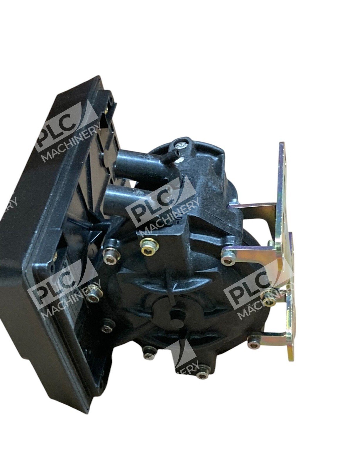 Eagle Eye 2.47"H2O 0-50S.C.F.H.x1000 DP/Flow Meter EFW-C0-5095 - Image 5