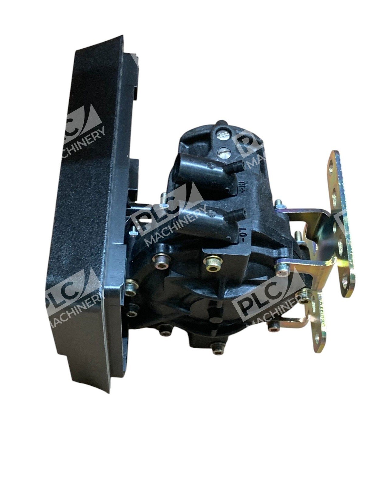 Eagle Eye 2.47"H2O 0-50S.C.F.H.x1000 DP/Flow Meter EFW-C0-5095 - Image 6