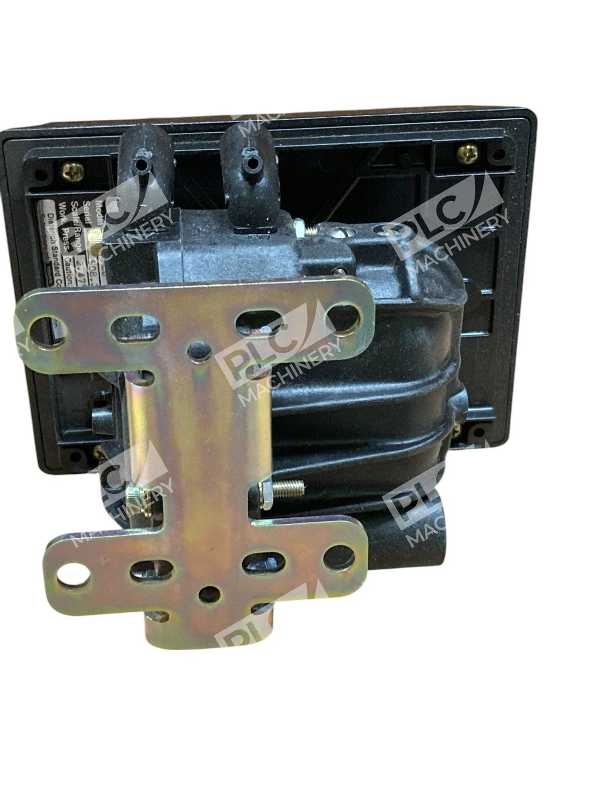 Eagle Eye 2.47"H2O 0-50S.C.F.H.x1000 DP/Flow Meter EFW-C0-5095 - Image 7