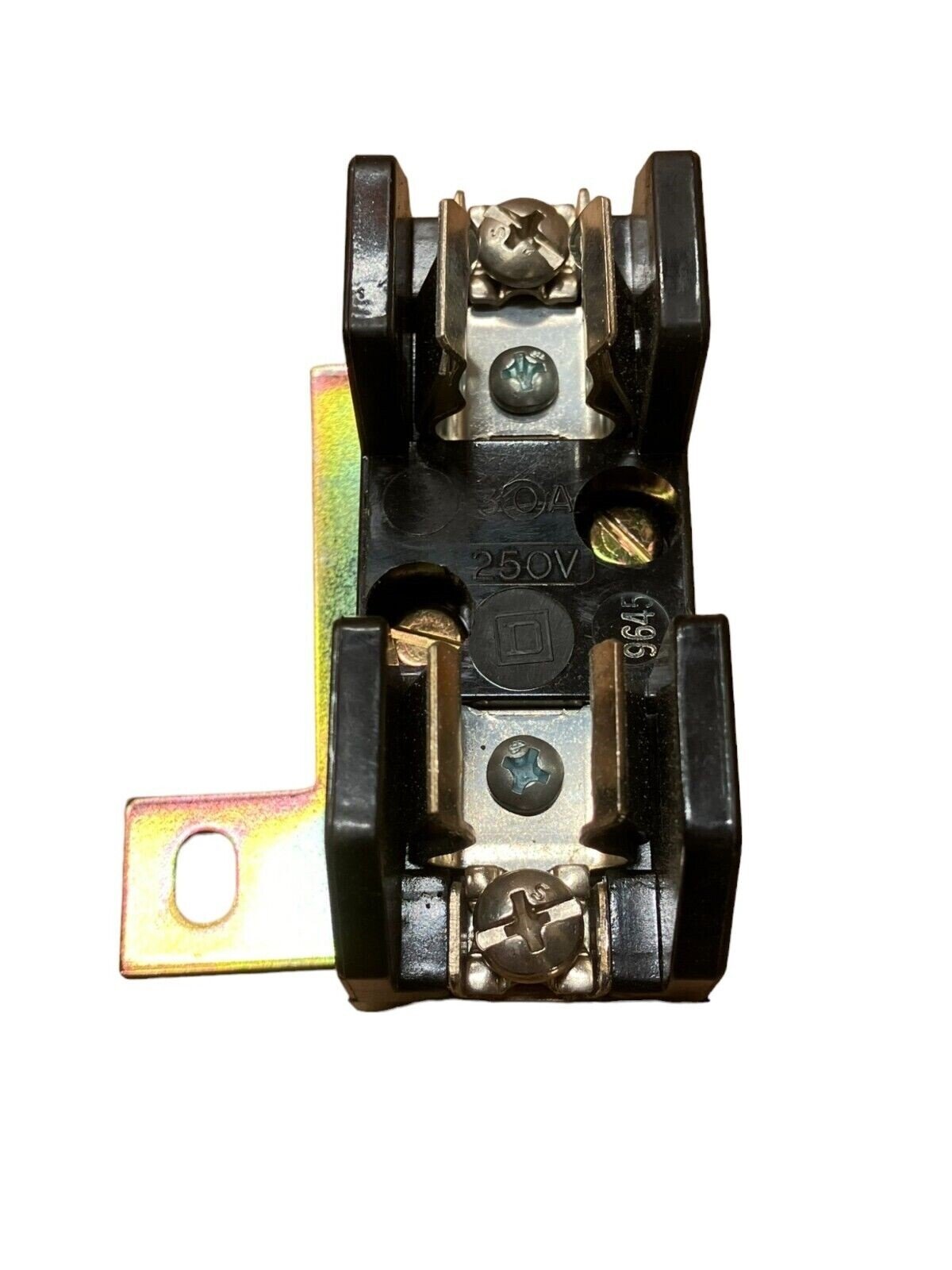 Square 9080 PF1 Fuse Holder - Image 2