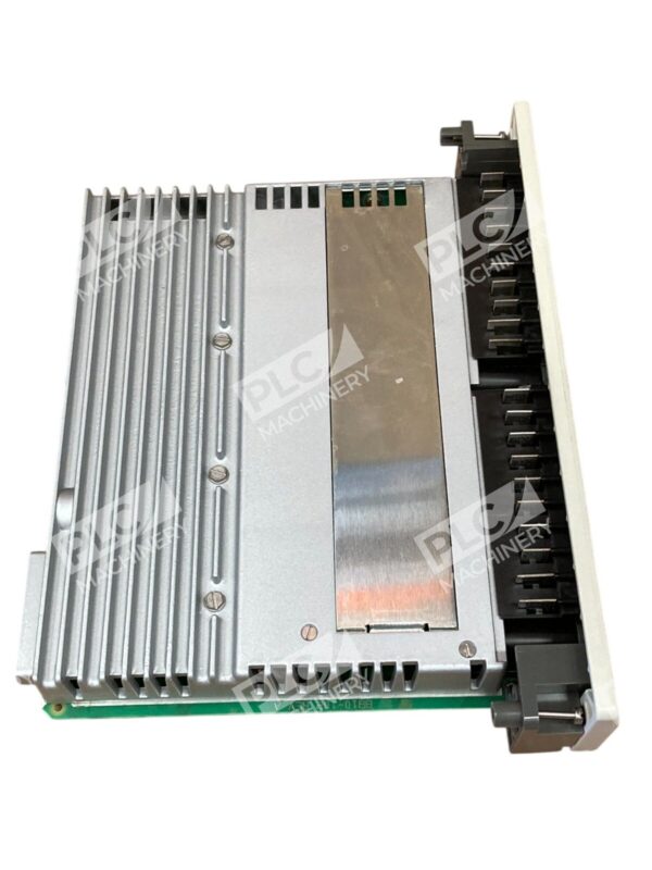 Modicon AEG Schneider B810 115VAC Isolated Output Module AS-B810-008 - Image 3