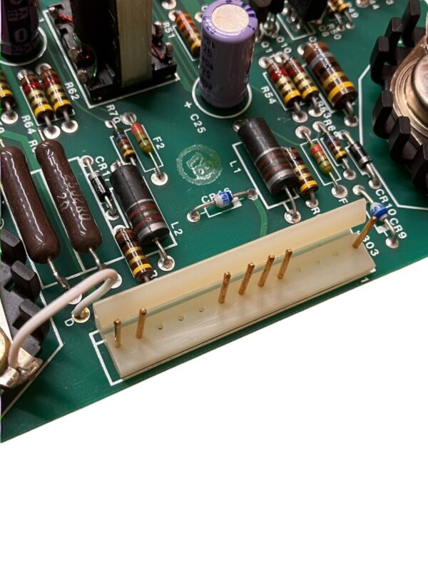 Allen Bradley 50403 Rev 03 Driver Board - Image 5
