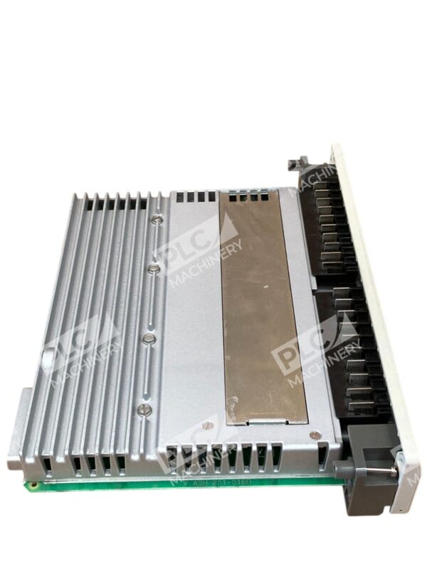 Modicon AEG Schneider B810 115VAC Isolated Output Module AS-B810-008 - Image 4