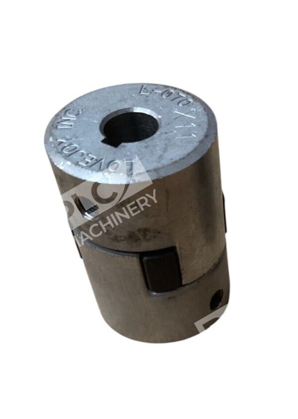 LoveJoy Flexible Coupling Hub L-070