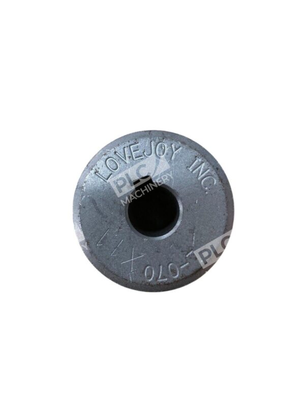 LoveJoy Flexible Coupling Hub L-070 - Image 2