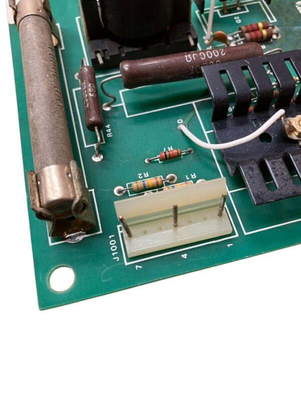 Allen Bradley 50406 Rev 04 Driver Power Supply Board - Image 5