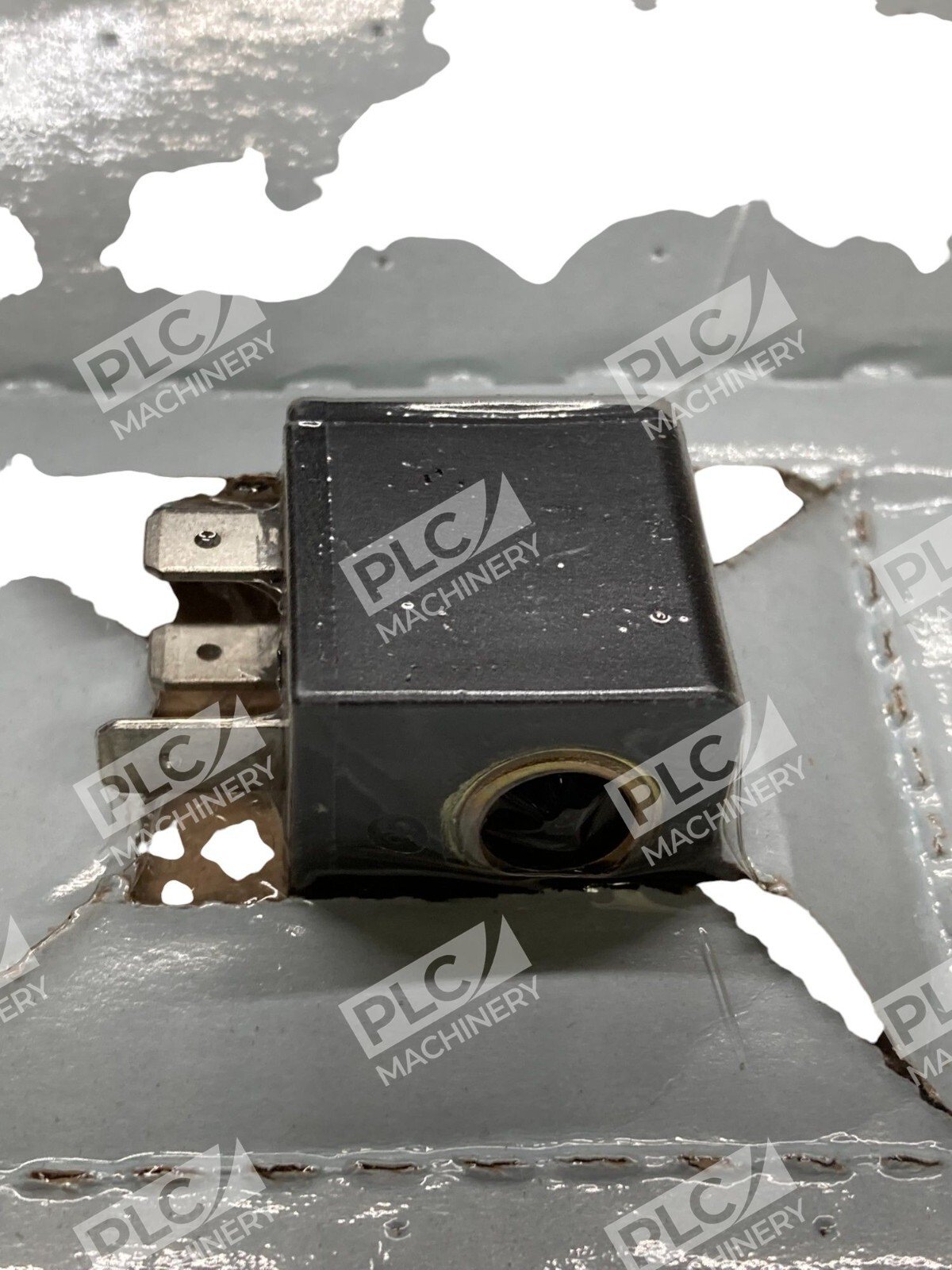 ASCO 400125-225 Red Hat Valves 400125-225-* - Image 5
