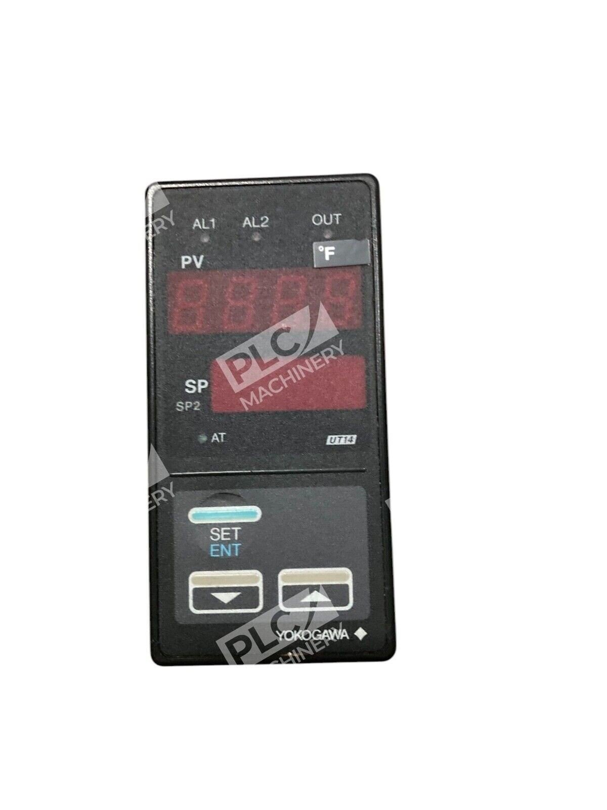 Yokogawa Digital Temperature Controller UT14