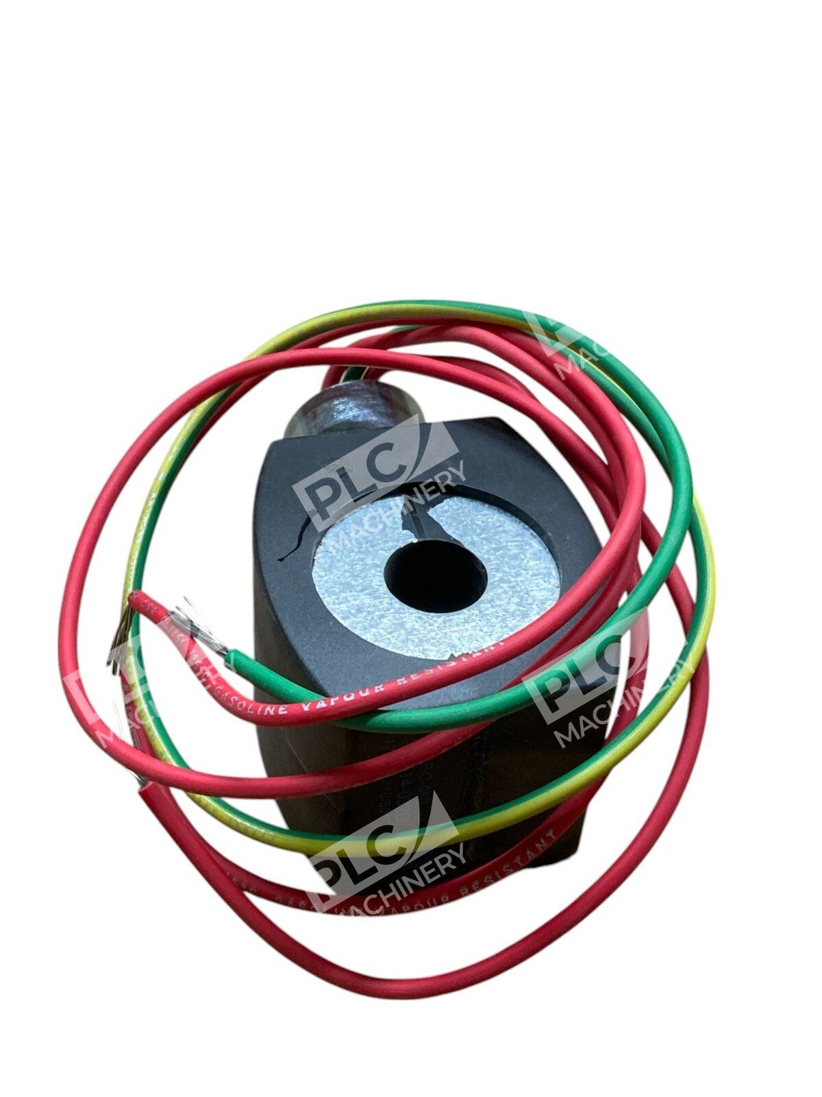 ASCO MP-C-089 238614-032D 120/60 110/50 FT Solenoid Coil 610976 - Image 3