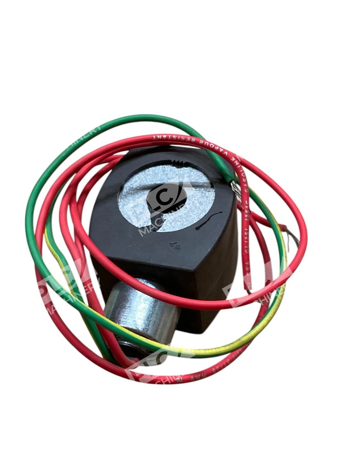 ASCO MP-C-089 238614-032D 120/60 110/50 FT Solenoid Coil 610976 - Image 4