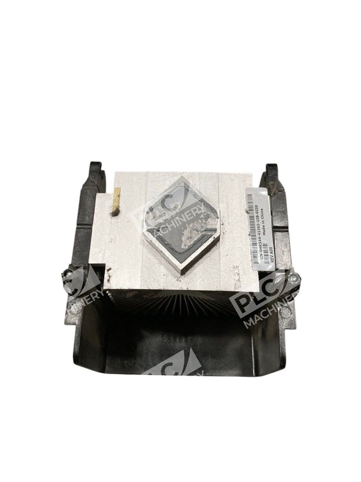Dell Optiplex REV A00 Heatsink CN-0HR544-41362-15B-02ID